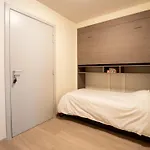 Daire Centrally Located Relax And Reset By Interhome *