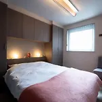Daire Centrally Located Relax And Reset By Interhome Blankenberge