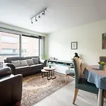 Centrally Located Relax And Reset By Interhome *