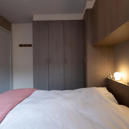 Centrally Located Relax And Reset By Interhome Apartament