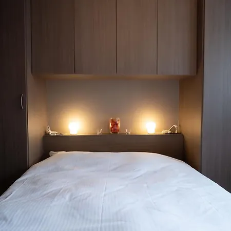 Daire Centrally Located Relax And Reset By Interhome