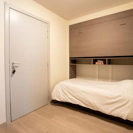 Lejlighed Centrally Located Relax And Reset By Interhome *