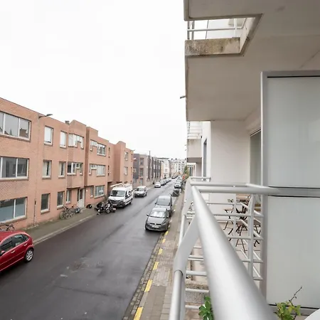 Centrally Located Relax And Reset By Interhome