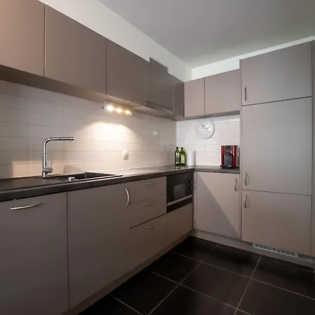 Centrally Located Relax And Reset By Interhome Apartament