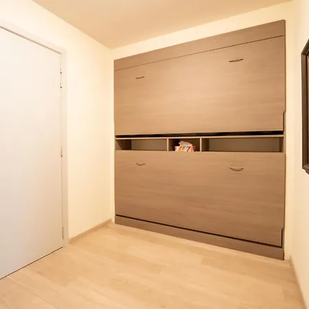 Centrally Located Relax And Reset By Interhome Lejlighed