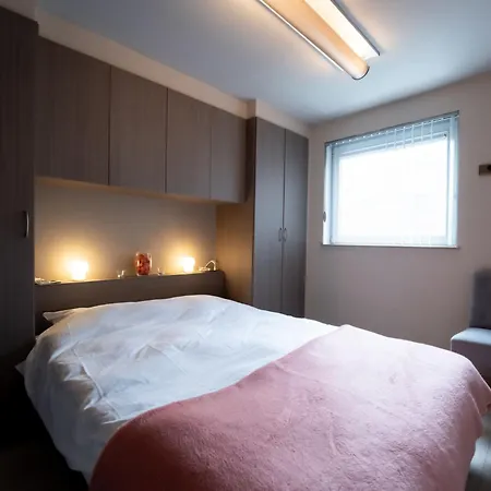 Lejlighed Centrally Located Relax And Reset By Interhome Blankenberge