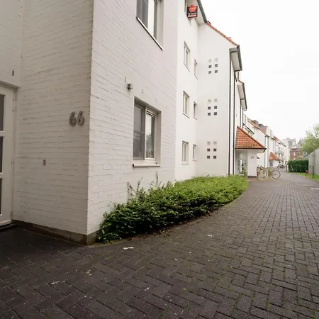 Centrally Located Relax And Reset By Interhome