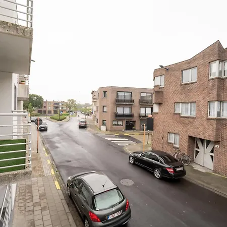 Centrally Located Relax And Reset By Interhome Apartament *