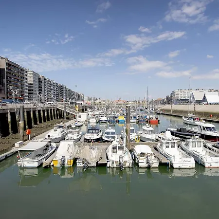 Centrally Located Relax And Reset By Interhome * Blankenberge