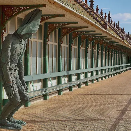 Centrally Located Relax And Reset By Interhome * Blankenberge