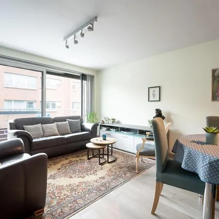 Centrally Located Relax And Reset By Interhome *